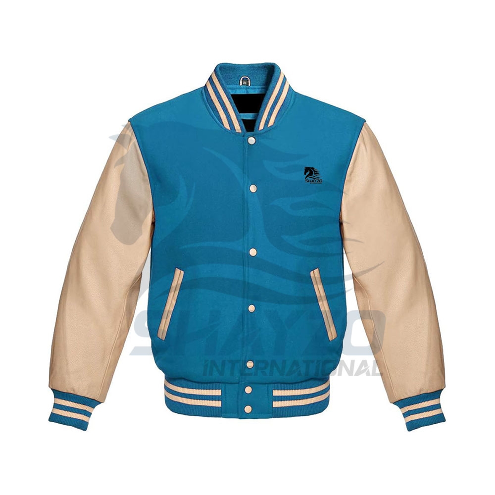 Varsity Jackets